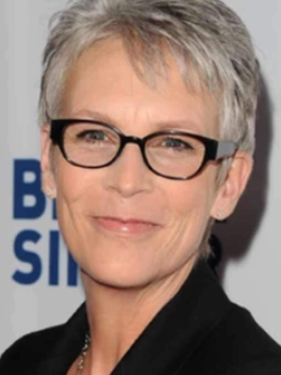 Jamie Curtis