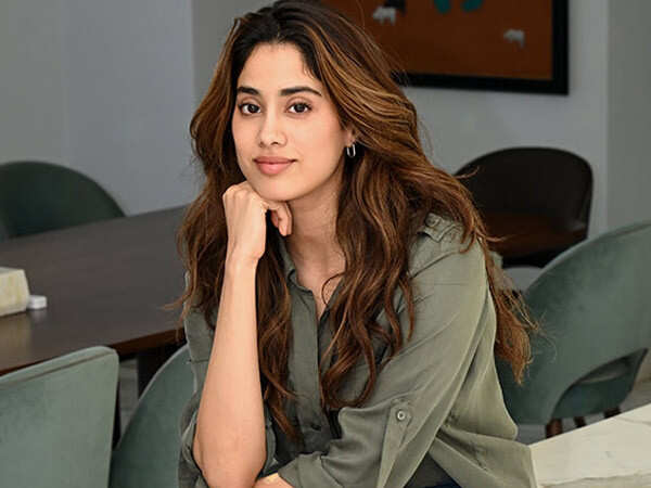 Exclusive: Janhvi Kapoor Shares What Feminism Means To Her: "It's Equality, And Every Woman Is Benefitting..."