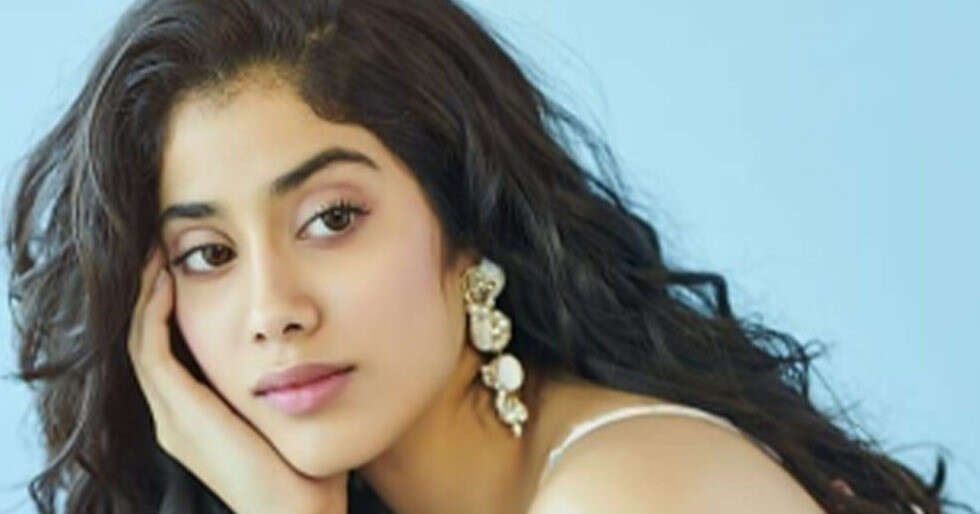 Janhvi Kapoor’s songs that will keep you glued to your screens