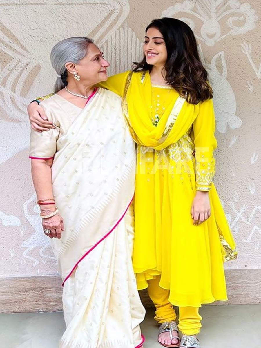 Jaya Bachchan