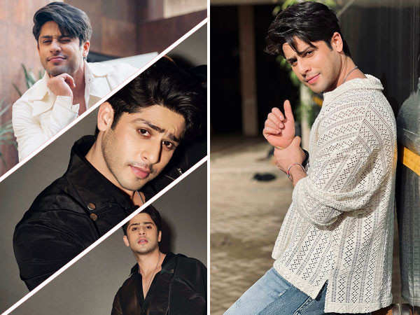 Filmfare Exclusive: 10 questions with Jibraan Khan
