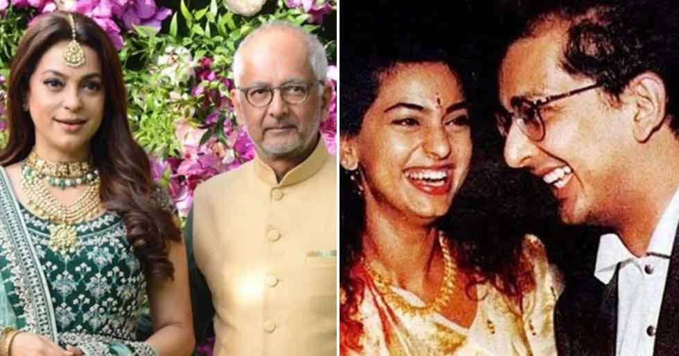 Juhi Chawla reveals how her mother-in-law understood her before her ...