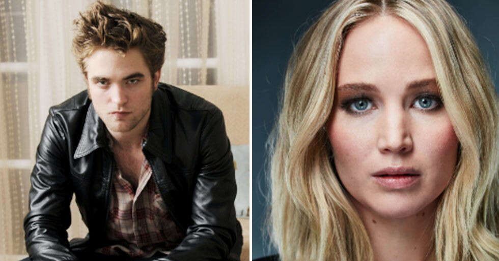 Robert Pattinson joins Jennifer Lawrence in Lynne Ramsay’s new film