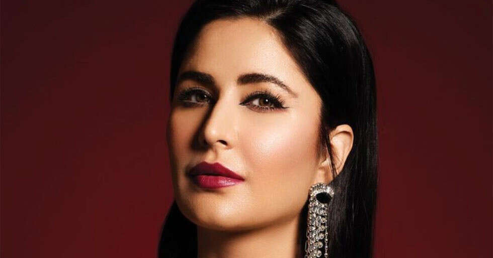 Throwback: Katrina Kaif Reveals Not Feeling the Pressure of Time