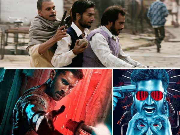 If You Liked Kill, Check Out These Bollywood Gore Films