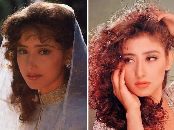 Exclusive: Manisha Koirala on the 'not-so-required' cat fights in the '90s
