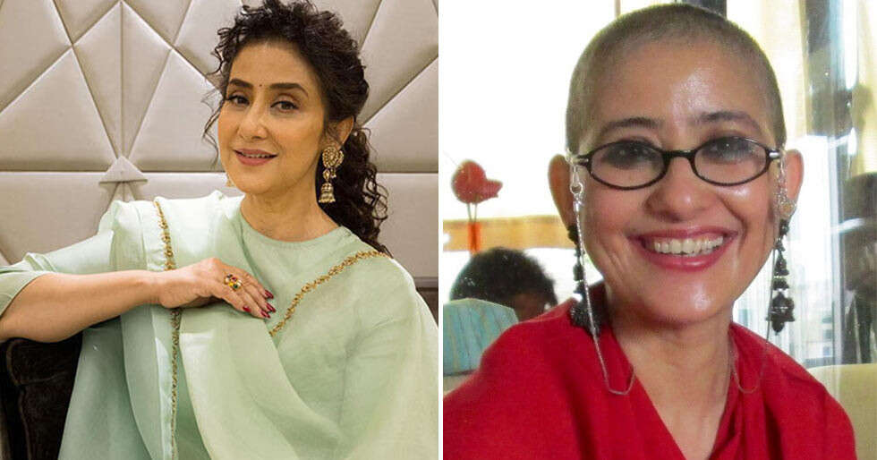 Exclusive: Manisha Koirala opens on feeling lonely after cancer diagnosis