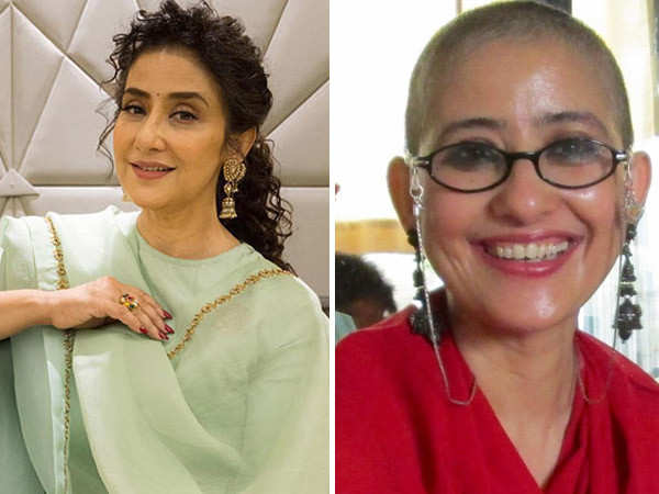 Exclusive: Manisha Koirala opens on feeling lonely after cancer diagnosis
