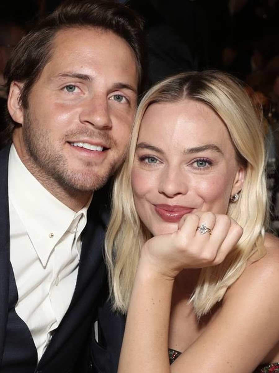 Is Barbie actor Margot Robbie pregnant? | Filmfare.com