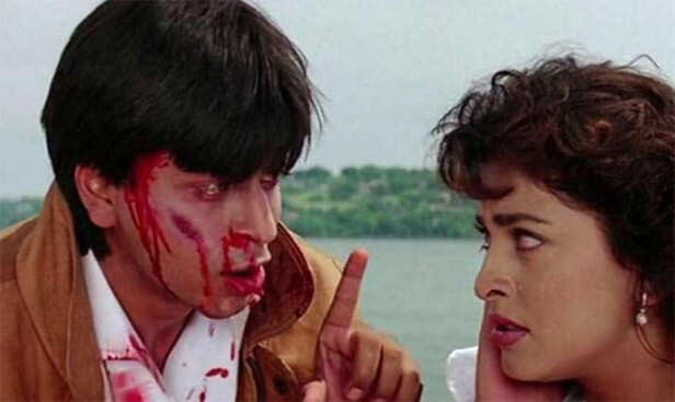 Meet other stars who transformed into unforgettable antagonists