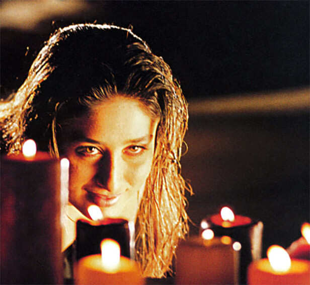 Meet other stars who transformed into unforgettable antagonists