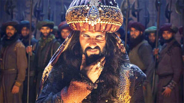 Meet other stars who transformed into unforgettable antagonists