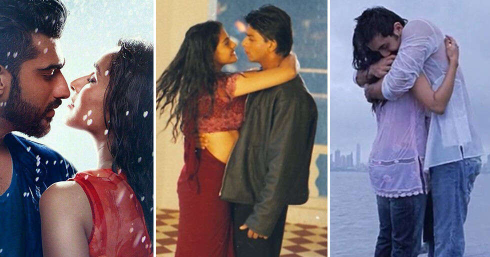 Monsoon Must-Watch: Bollywood films to binge watch this rainy season