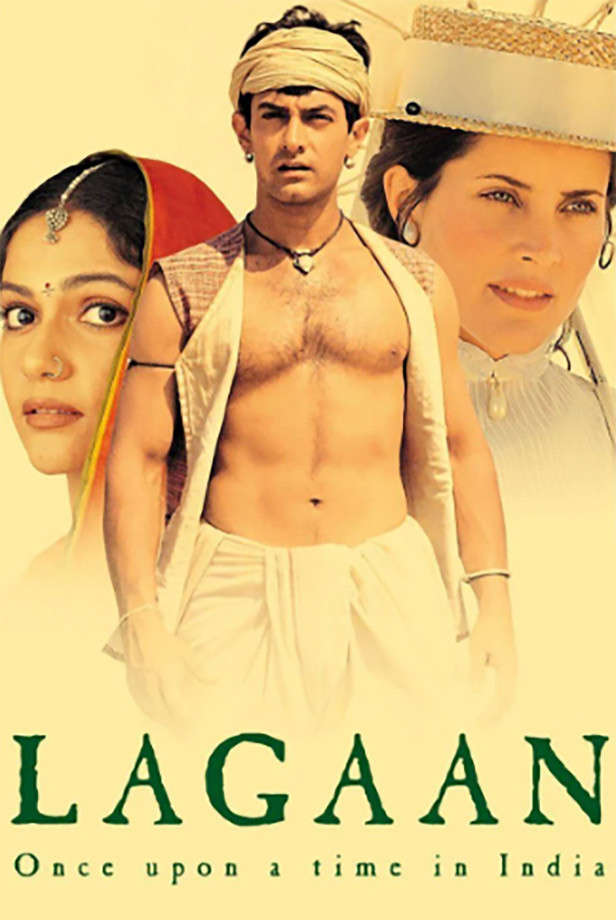 Monsoon Must Watch: Lagaan (2001)