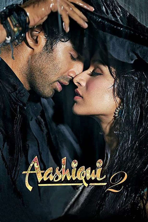 Monsoon Must Watch: Aashiqui 2 (2013)