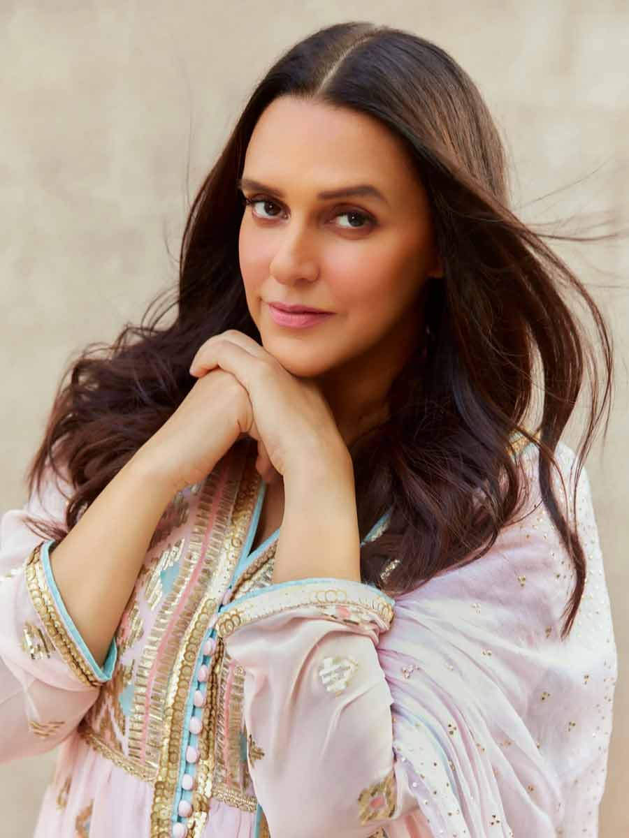 Neha Dhupia weight loss