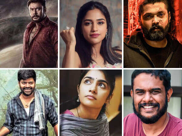 Nominations for Filmfare Awards Kannada 2024 are out! | Filmfare.com