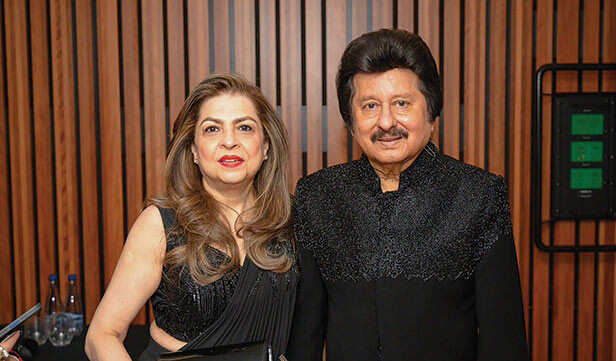 Pankaj Udhas