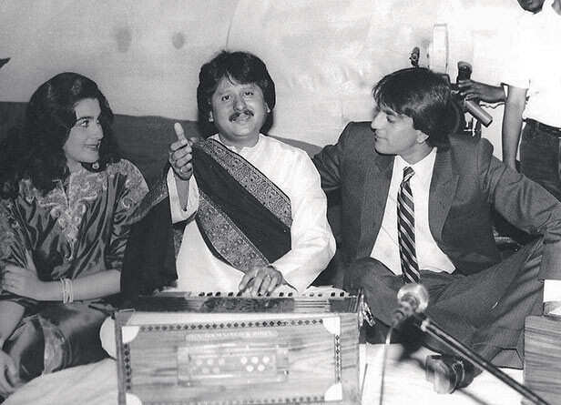 Pankaj Udhas