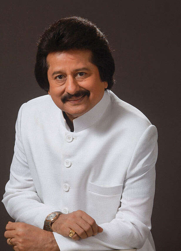 Pankaj Udhas