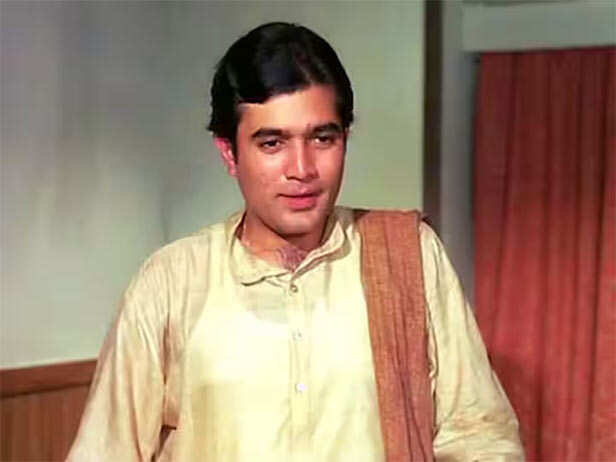 Rajesh Khanna