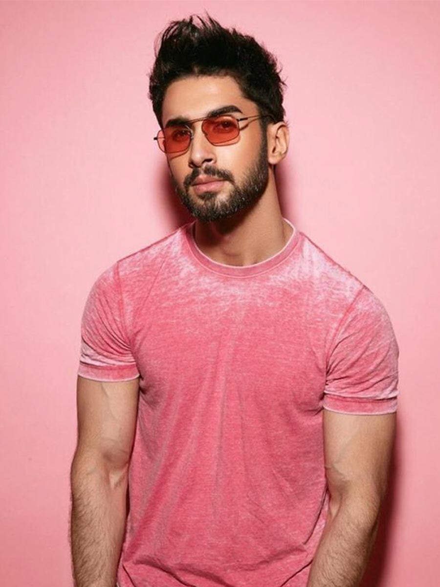 Ranbir Kapoor Lakshya Lalwani