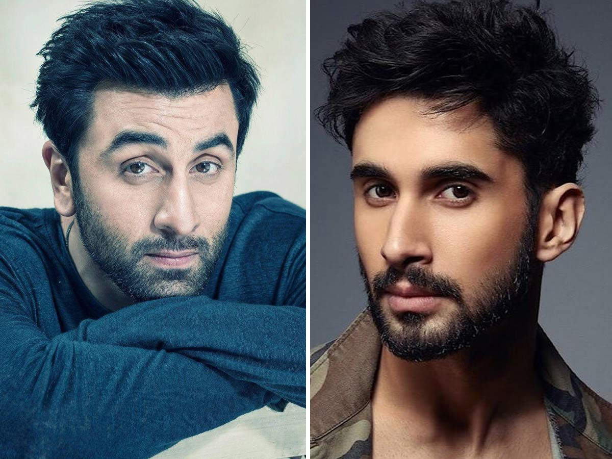 Ranbir Kapoor Lakshya Lalwani