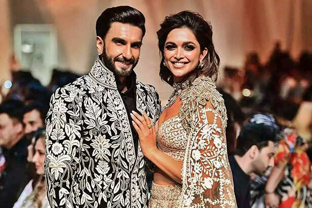 Ranveer DeepikaRanveer Deepika