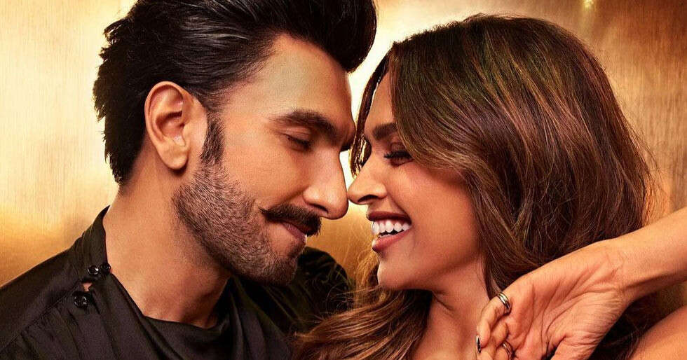 Ranveer Singh opens up on watching pregnant Deepika Padukone on the big screen