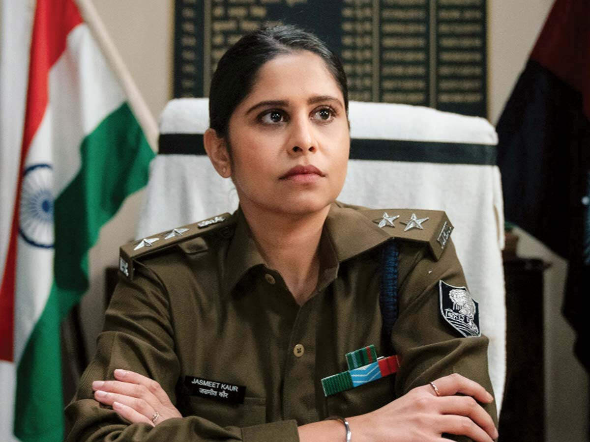 Sai Tamhankar