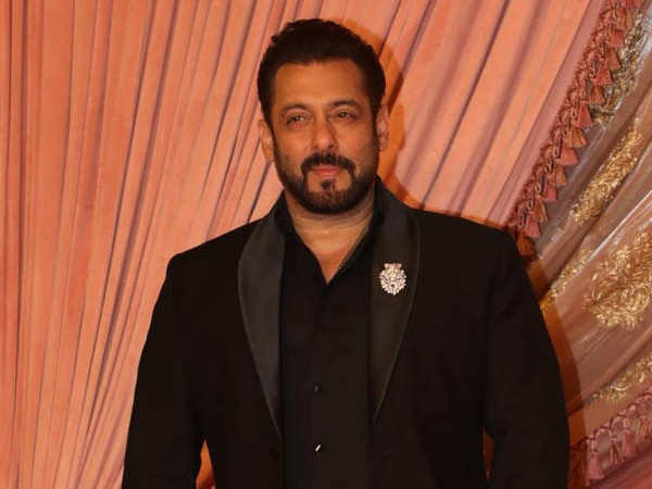 Video: Salman Khan's unmissable performance at Anant-Radhika’s sangeet