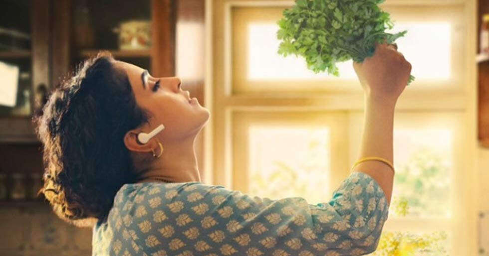 Sanya Malhotra’s Mrs to Premiere at Indian Film Festival of Melbourne 2024