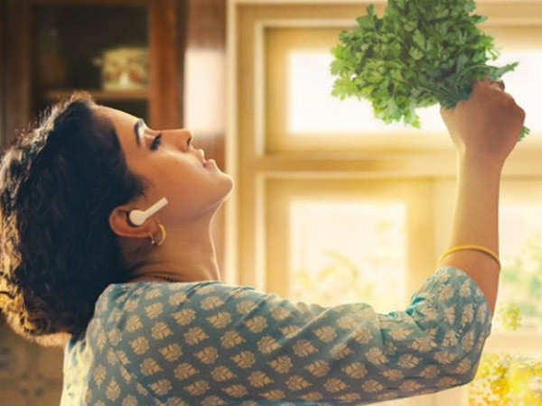 Sanya Malhotra's Mrs  to Premiere at Indian Film Festival of Melbourne 2024
