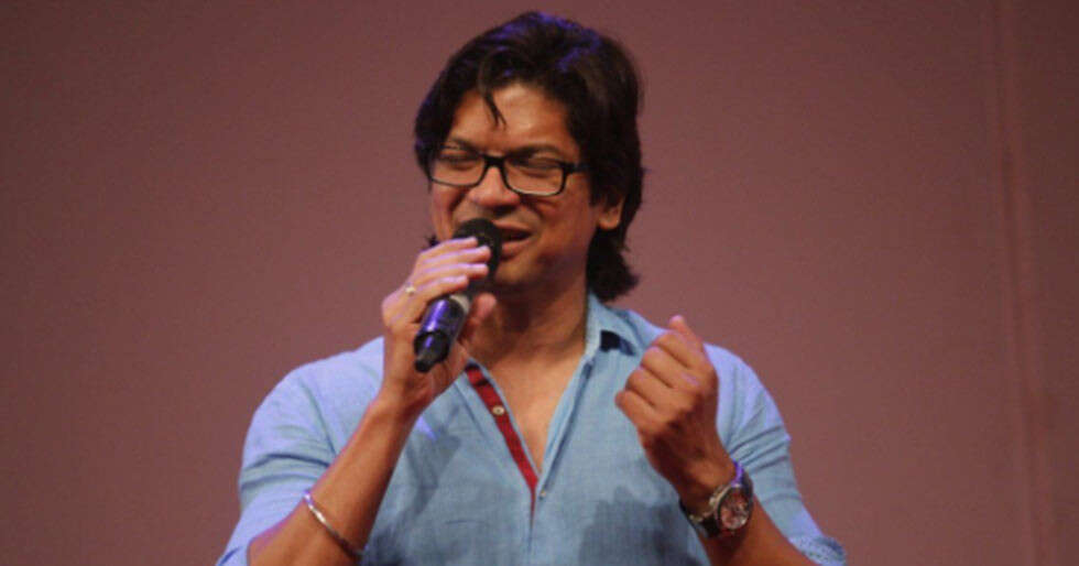 Shaan is all set to Perform at Paris Olympics 2024