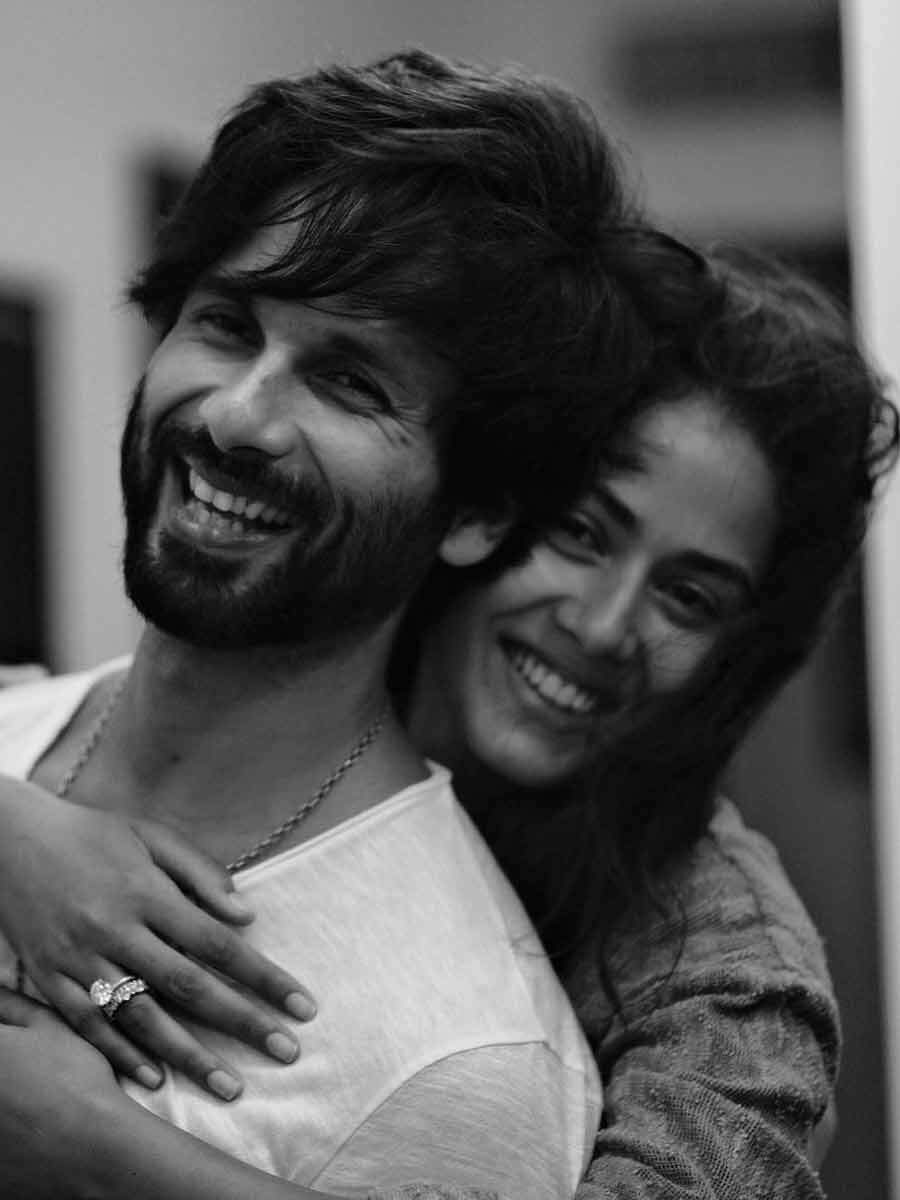 Shahid Kapoor