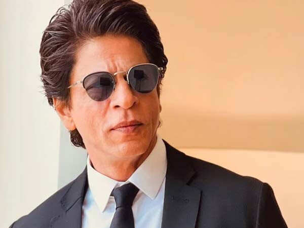 Shah Rukh Khan To Receive The Pardo Alla Carriera At The Locarno Film