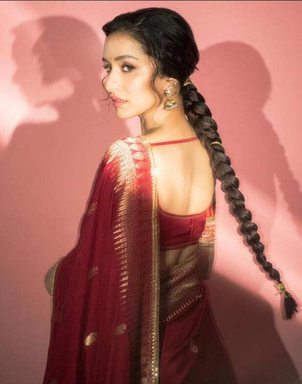 shraddha kapoor