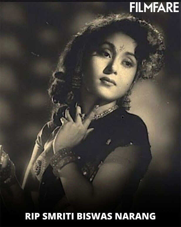 Smriti Biswas Narang