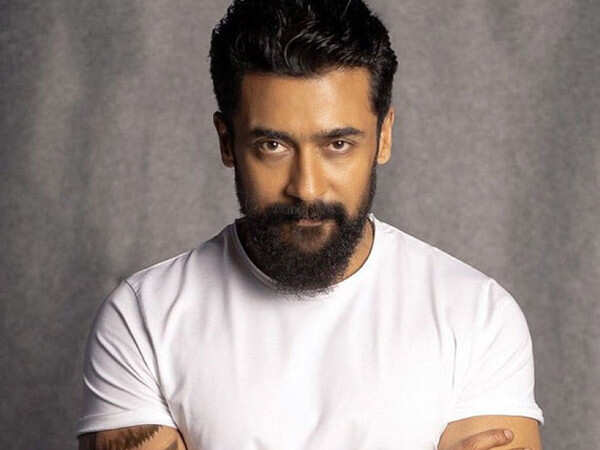 Birthday Special: Check out Suriya's upcoming movies