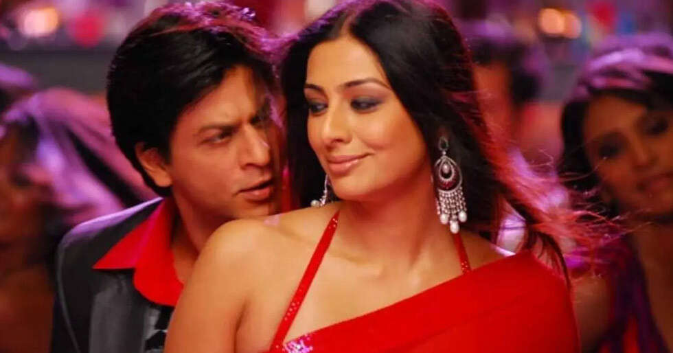 Tabu on Not Reuniting with Shah Rukh Khan After ‘Saathiya