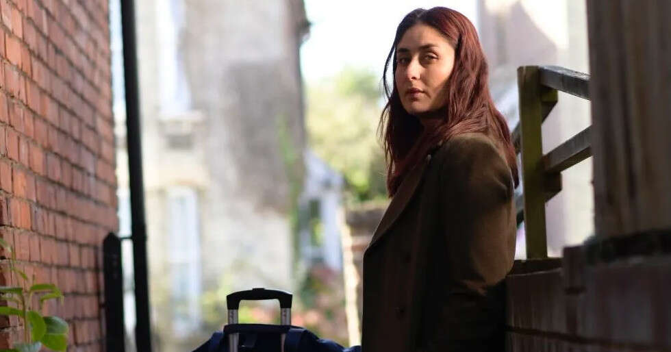 Kareena Kapoor Khan’s The Buckingham Murders To Be Released Soon