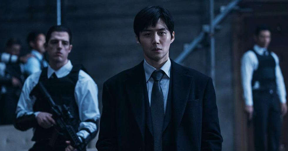 The Tyrant trailer: Kim Seon Ho & Cha Seung Won clash in this thriller