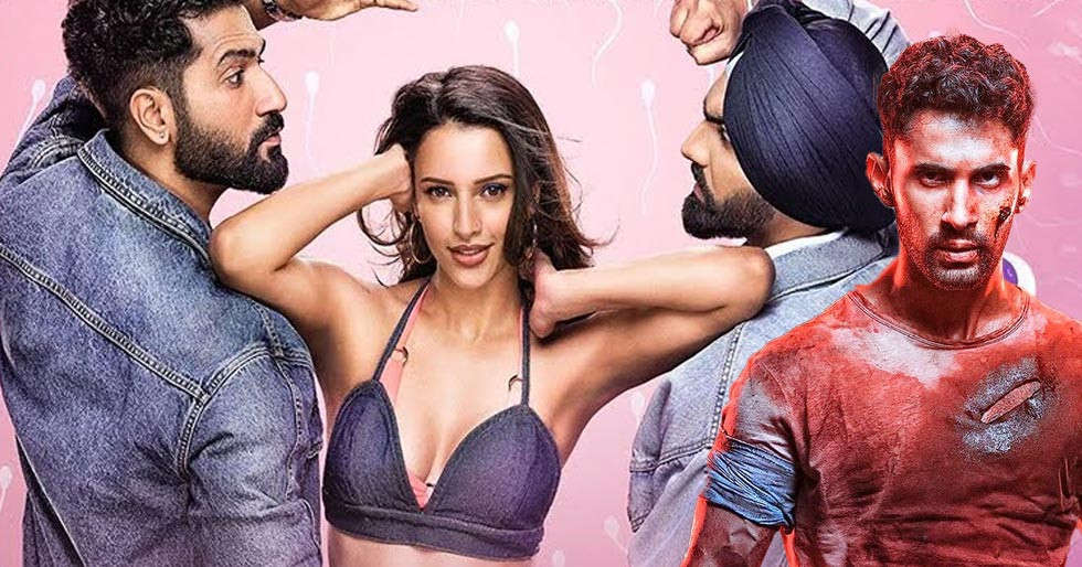 Upcoming Bollywood Movies releasing in July 2024: Bad Newz & more