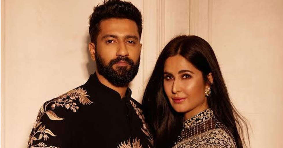 Vicky Kaushal talks about Katrina Kaif’s pregnancy rumours