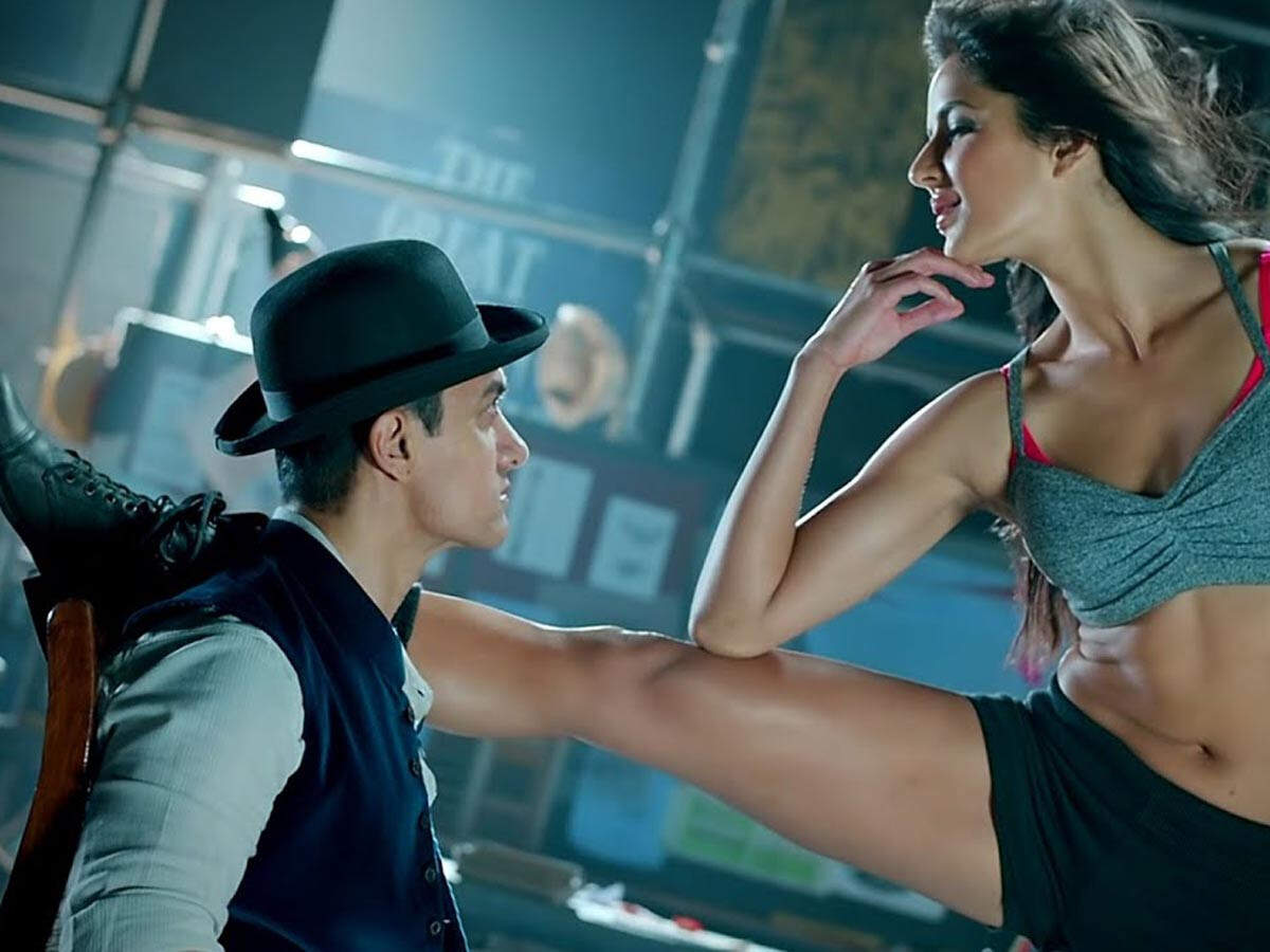 Vicky Katrina