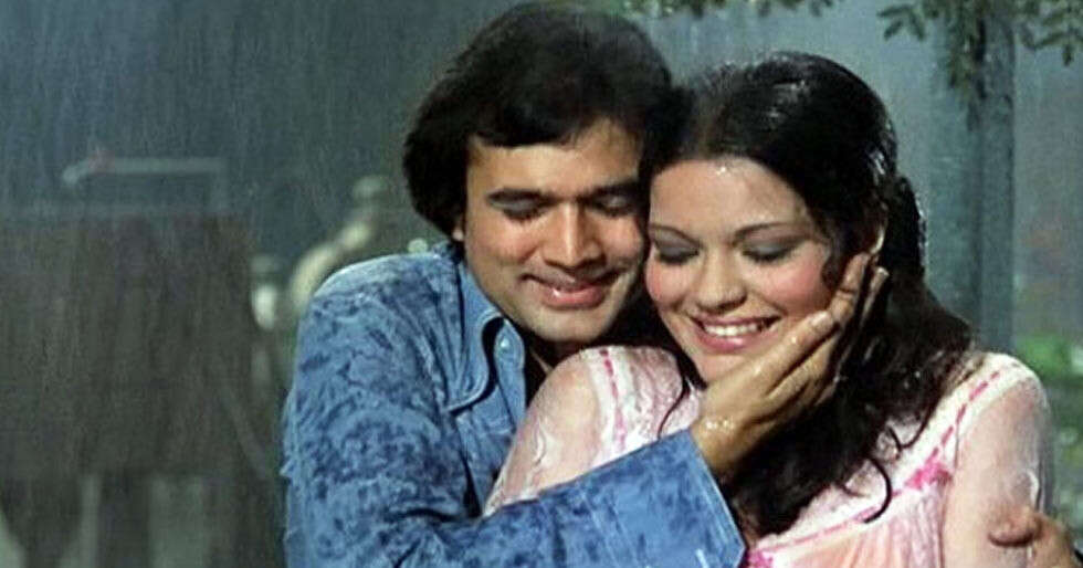 Zeenat Aman reveals being intimidated by Rajesh Khanna