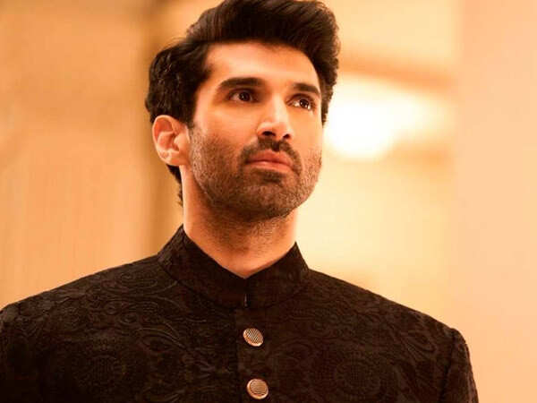 Aditya Roy Kapur