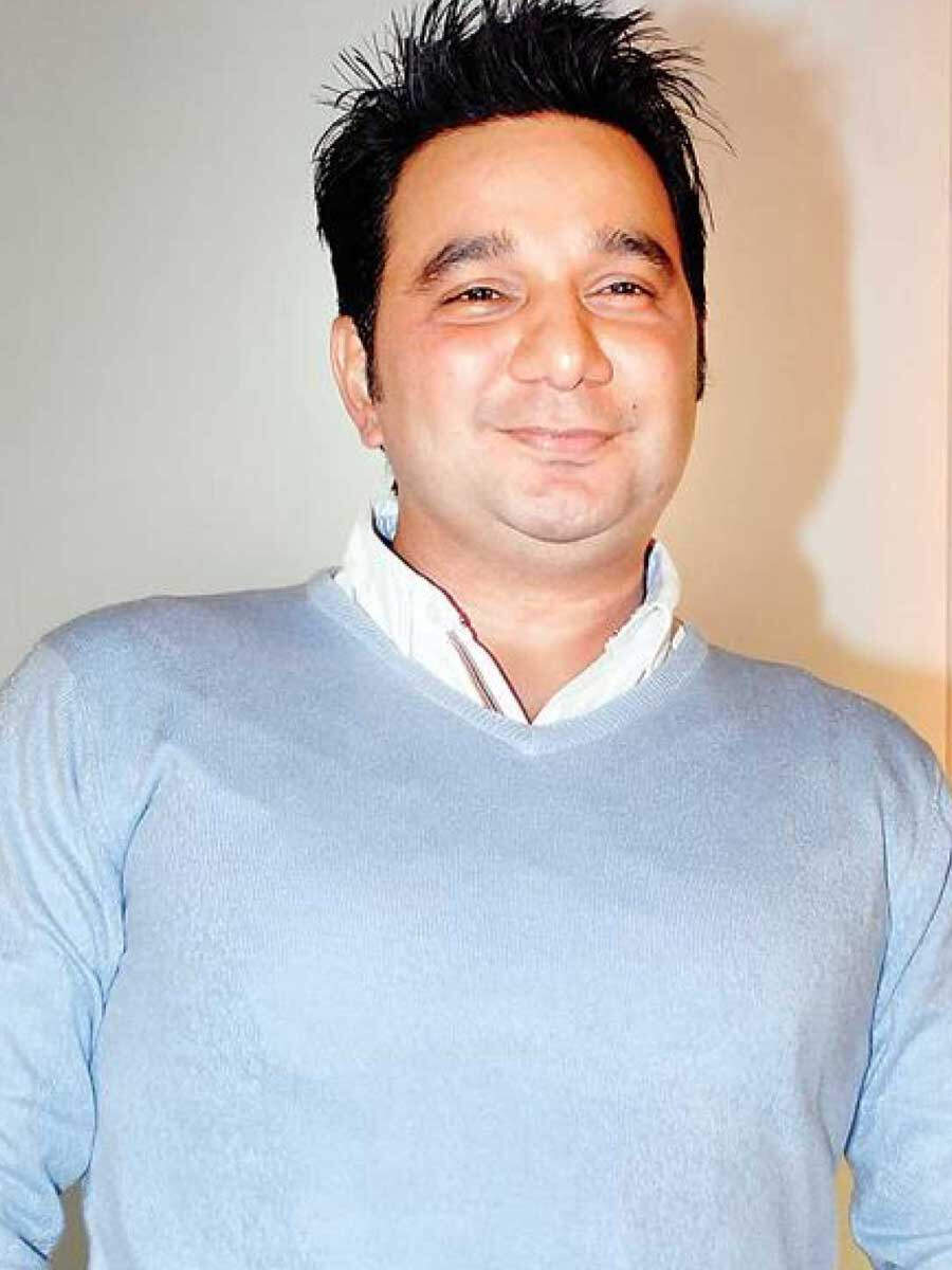 Ahmad Khan Reveals The Bribe Late Sridevi Gave Him To Teach Her Break 