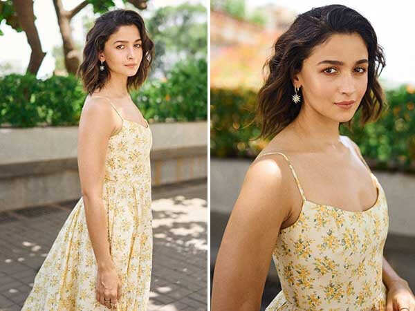 Alia Bhatt