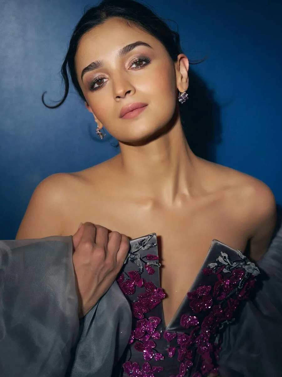 Alia Bhatt Jigra